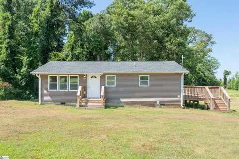 300 Cedar Springs Rd, Spartanburg, SC 29302