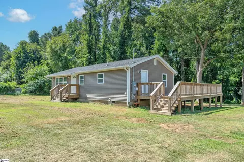 300 Cedar Springs Rd, Spartanburg, SC 29302