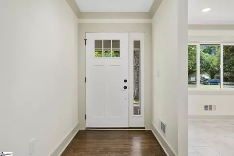 Entry Way - 227 Belton Dr, Williamston, SC 29697 photo 1 of 6
