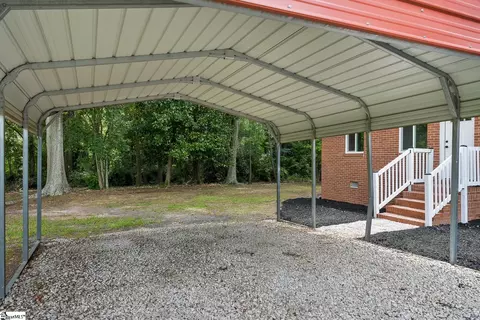 Exterior - 227 Belton Dr, Williamston, SC 29697 photo 9 of 9