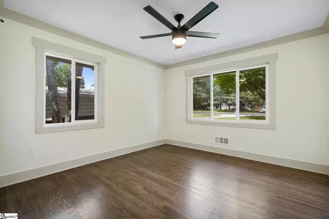Bedroom - 227 Belton Dr, Williamston, SC 29697 photo 4 of 5