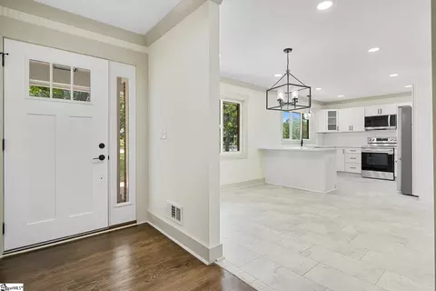 Entry Way - 227 Belton Dr, Williamston, SC 29697 photo 3 of 6