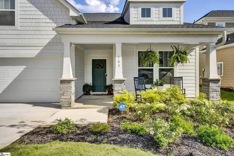 103 Moorish Cir, Simpsonville, SC 29681