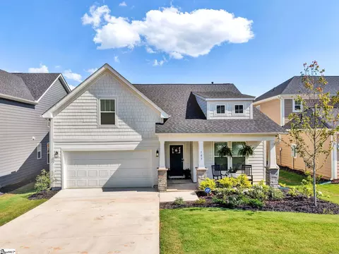 103 Moorish Cir, Simpsonville, SC 29681