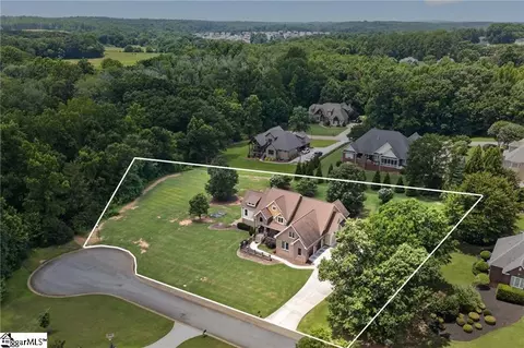 View/Area - 204 Willow Wind Ct, Easley, SC 29642 photo 3 of 3