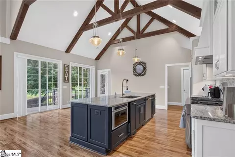 Kitchen - 204 Willow Wind Ct, Easley, SC 29642 photo 1 of 3