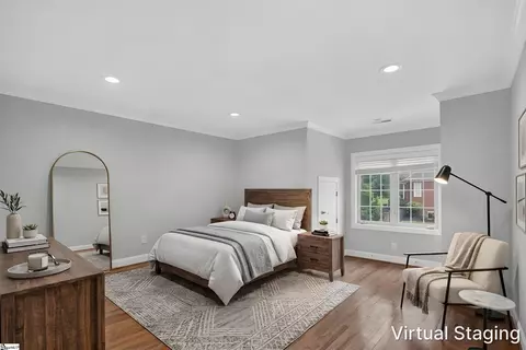 Bedroom - 204 Willow Wind Ct, Easley, SC 29642 photo 2 of 4