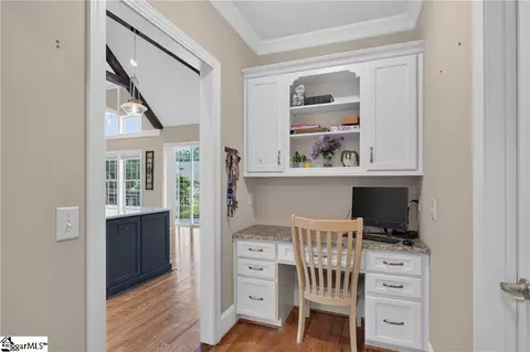 Entry Way - 204 Willow Wind Ct, Easley, SC 29642 photo 2 of 3