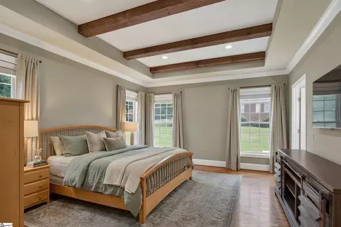 Bedroom - 204 Willow Wind Ct, Easley, SC 29642 photo 1 of 4