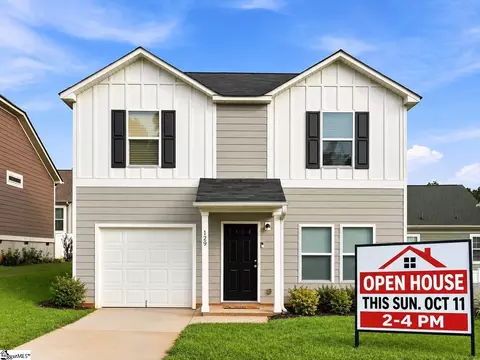 129 Colonial Walk, Pickens, SC 29671