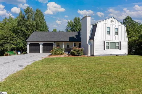 1906 417 Hwy, Woodruff, SC 29388