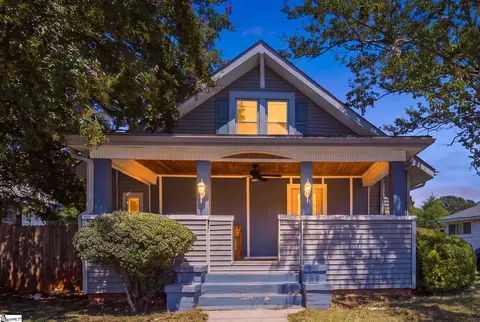 3002 Old Buncombe Rd, Greenville, SC 29609