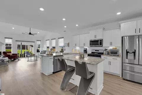 Kitchen - 916 Diane Ln, Moore, SC 29369 photo 1 of 1