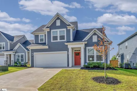 Exterior - 916 Diane Ln, Moore, SC 29369 photo 6 of 6