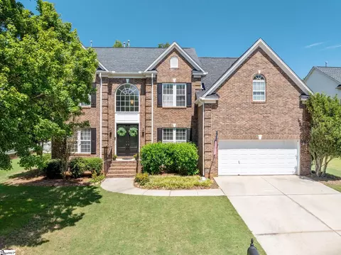 8 Green Bank Ln, Simpsonville, SC 29681
