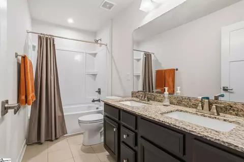 Entry Way - 212 Edwin Ellis Dr, Greer, SC 29651 photo 3 of 5