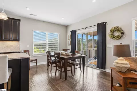 Dining - 212 Edwin Ellis Dr, Greer, SC 29651 photo 1 of 1