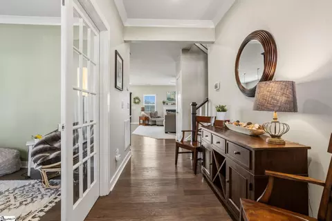 Entry Way - 212 Edwin Ellis Dr, Greer, SC 29651 photo 1 of 5