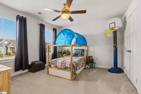 Bedroom - 212 Edwin Ellis Dr, Greer, SC 29651 photo 1 of 5