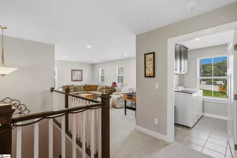 Entry Way - 212 Edwin Ellis Dr, Greer, SC 29651 photo 2 of 5