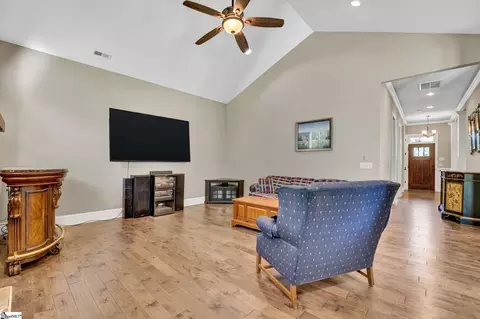 Living - 118 Upper Lake Dr, Easley, SC 29640 photo 5 of 5