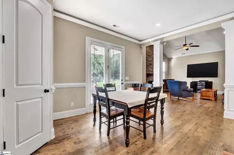 Dining - 118 Upper Lake Dr, Easley, SC 29640 photo 1 of 4