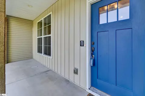Exterior - 118 Upper Lake Dr, Easley, SC 29640 photo 8 of 13