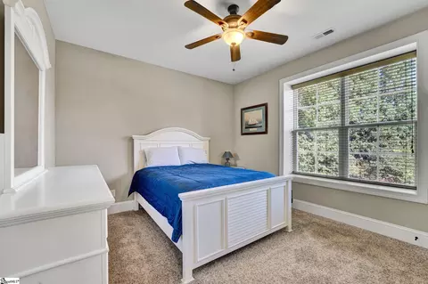 Bedroom - 118 Upper Lake Dr, Easley, SC 29640 photo 3 of 6