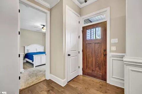 Entry Way - 118 Upper Lake Dr, Easley, SC 29640 photo 2 of 4