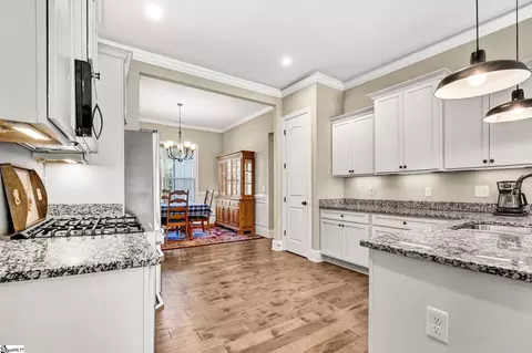 Entry Way - 118 Upper Lake Dr, Easley, SC 29640 photo 1 of 4