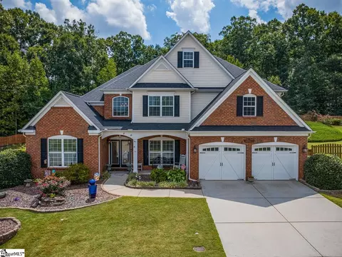 357 Heritage Point Dr, Simpsonville, SC 29681