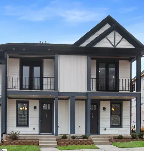 9 Hawthorne Ln, Greenville, SC 29605