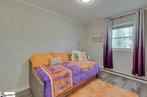 Bedroom - 409 Lindsay Rd, Clemson, SC 29631 photo 2 of 6