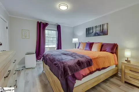 Bedroom - 409 Lindsay Rd, Clemson, SC 29631 photo 1 of 6