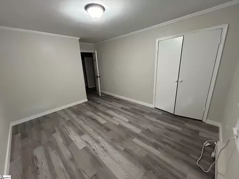 Bedroom - 409 Lindsay Rd, Clemson, SC 29631 photo 3 of 6