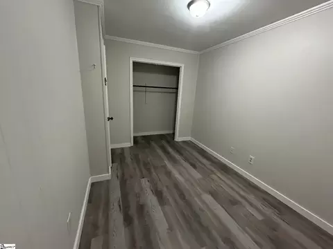 Bedroom - 409 Lindsay Rd, Clemson, SC 29631 photo 5 of 6