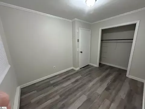 Bedroom - 409 Lindsay Rd, Clemson, SC 29631 photo 6 of 6