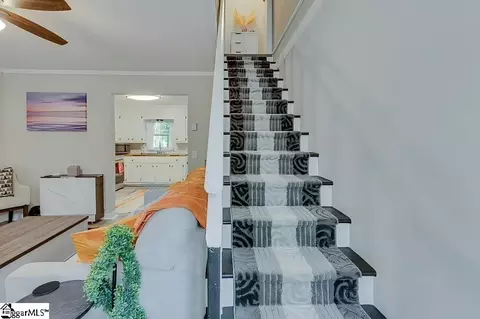 Entry Way - 409 Lindsay Rd, Clemson, SC 29631 photo 1 of 1