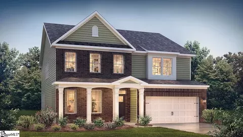 109 Levant Trl, Piedmont, SC 29673