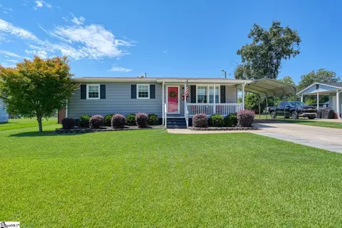 280 West Ave, Spartanburg, SC 29301