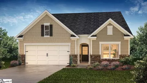 1264 Saginaw Ct, Woodruff, SC 29388