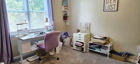 Bedroom - 658 Maple Dr, Greer, SC 29651 photo 6 of 11