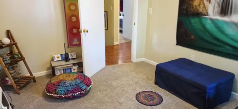 Bedroom - 658 Maple Dr, Greer, SC 29651 photo 5 of 11