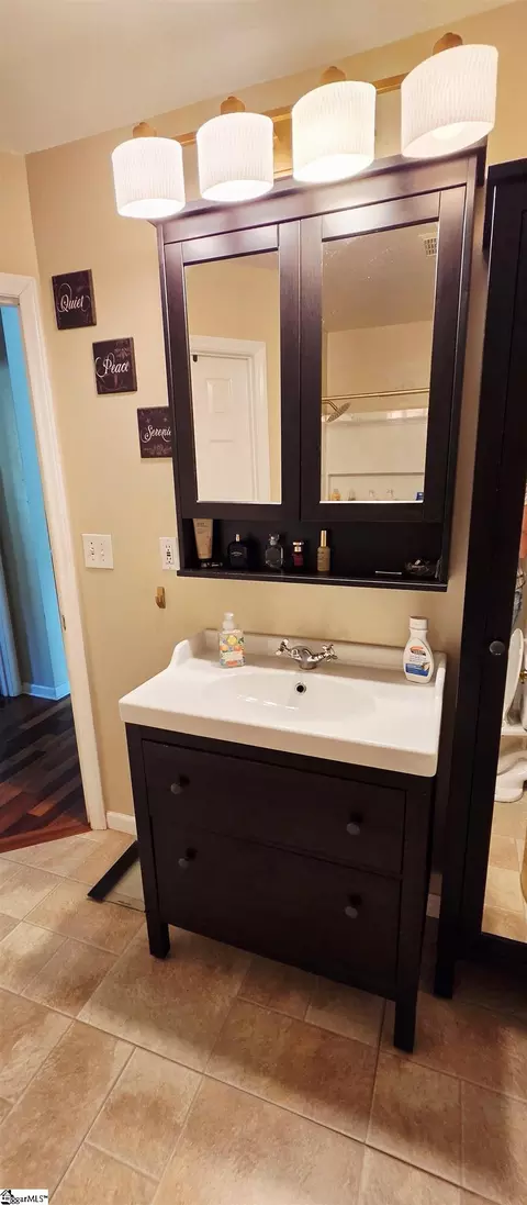 Bath - 658 Maple Dr, Greer, SC 29651 photo 2 of 8