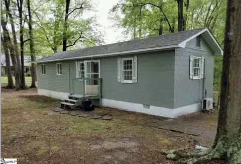 327 Zimmerman Lake Rd, Spartanburg, SC 29306