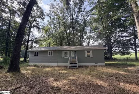 327 Zimmerman Lake Rd, Spartanburg, SC 29306