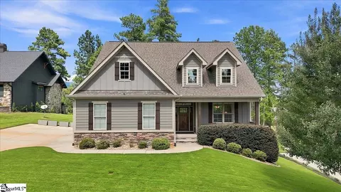 10 Ryder Cup Dr, Travelers Rest, SC 29690