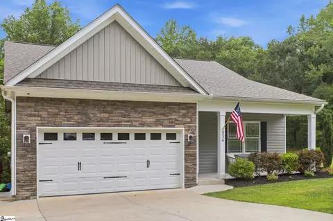 334 Tugaloo Rd, Travelers Rest, SC 29690