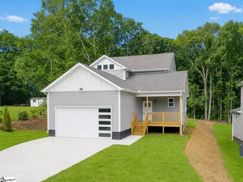 113 Hillcrest Cir, Anderson, SC 29624