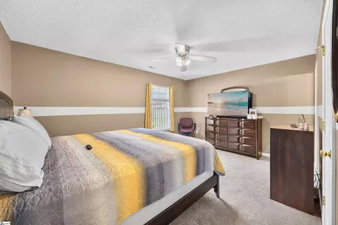 Bedroom - 712 Larado Ct, Moore, SC 29369 photo 1 of 3